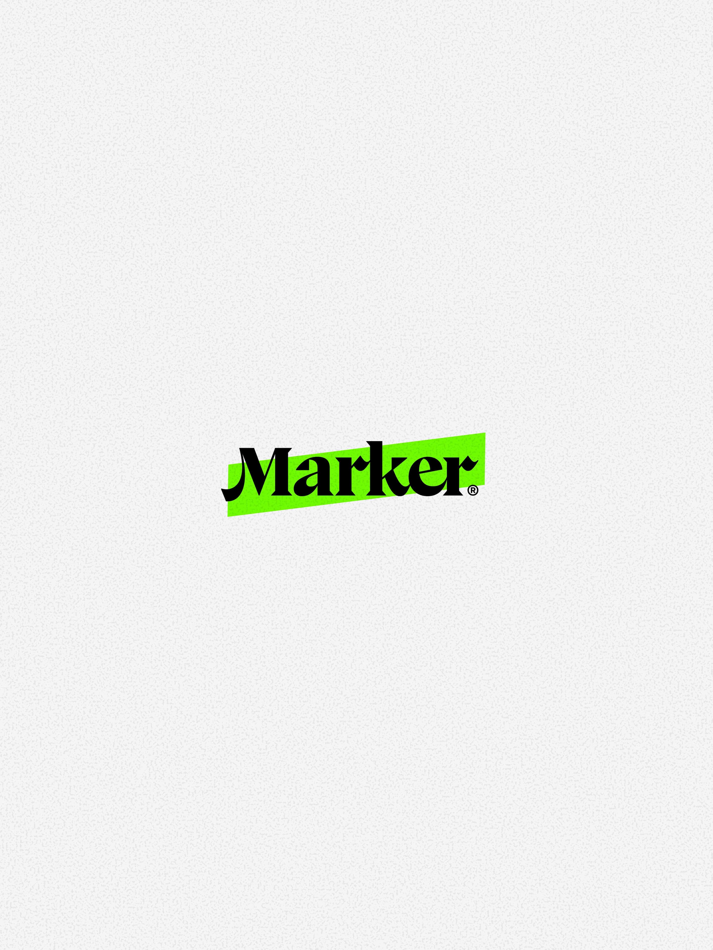 Marker