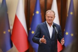 Foto: Tusk/FB